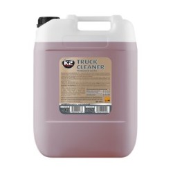 Καθαριστικό Φορτ/γών Με Βούρτσα 20 Kgr TRUCK CLEANER