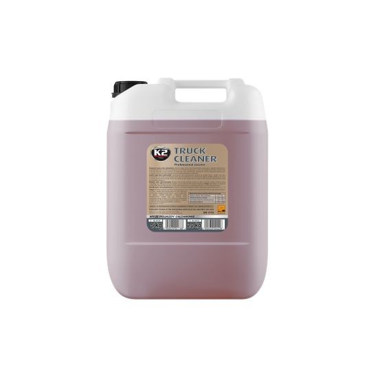 Καθαριστικό Φορτ/γών Με Βούρτσα 20 Kgr TRUCK CLEANER