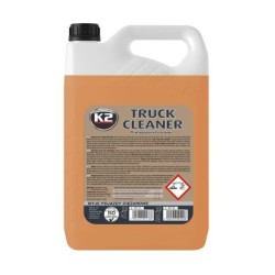 Καθαριστικό Φορτ/γών Με Βούρτσα 5 Kgr TRUCK CLEANER