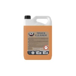 Καθαριστικό Φορτ/γών Με Βούρτσα 5 Kgr TRUCK CLEANER