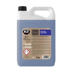 Ενεργός Αφρός Καθ/σμού Φορτηγών 5 Kgr TURBO TRUCK
