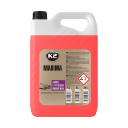 Σαμπουάν υπέραπ/τικο κεριού 5L MAXIMA