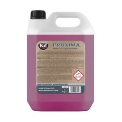 Συμπυκνωμένο Πολυμερές Κερί 5L PROXIMA