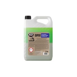 Ενεργός Αφρός Δύο Συσ/κών για Βαθύ καθ/σμα 5L DIPER