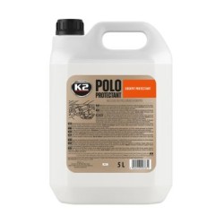 Υγρό καθ/στικό,Προστατευτικό Ταμπλό 5Lit POLO PROTECTANT