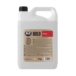 Συντηρητικό Γυαλιστικό Ελαστικών 5L BOLD Tyre Care Συντηρητικό Γυαλιστικό Ελαστικών 5L BOLD Tyre Care
