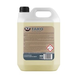 Σαμπουάν Πλυσ/τος Αυτ/των με το Χέρι 5 Lit