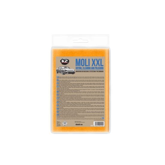 Πανάκι Στεγ/τος Αυτ/των Microfibre MOLI