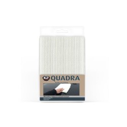 Πετσέτα στεγ/τος QUADRA