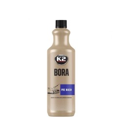 Υγρό Καθ/μού Αυτ/των,Φορτ/γων 1L BORA PLUS Υγρό Καθ/μού Αυτ/των,Φορτ/γων 1L BORA PLUS