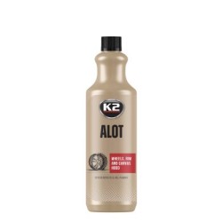 Υγρό Καθ/μού Ζαντών,Τροχών,Καλ/των 1Kgr ALOT