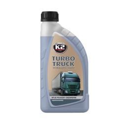 Ενεργός Αφρός Καθ/σμού Φορτηγών 1 Kgr TURBO TRUCK
