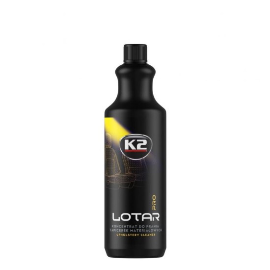 Υγρό Καθ/σμού Ταπετ/ρίας, Αλκατάρα LOTAR 1Kgr