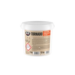 Σκόνη Καθ/σμού Ταπατ/ριας,Αλκατάρα 1 Kgr TORNADO