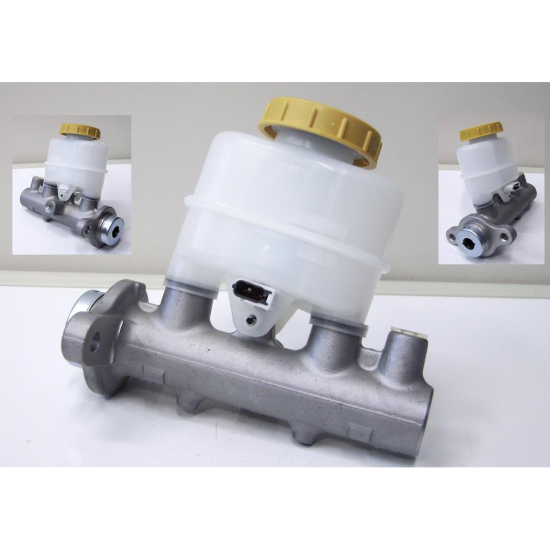 AISIN ΑΝΤΛΙΑ ΦΡΕΝΟΥ ΔΙΑΣΤΑΣΗ 15/16 (23,8mm) ΓΙΑ ABS ALMERA N15/N16