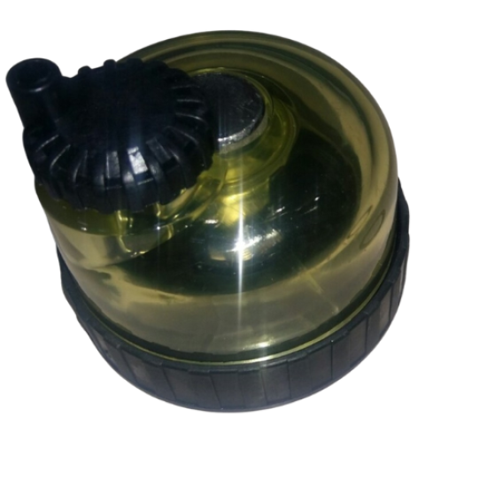 BOWL ΓΥΑΛΙΝΟ ΦΙΛΤΡΟΥ ΠΕΤΡΕΛΑΙΟΥ HIFI  MO3254 – JCB