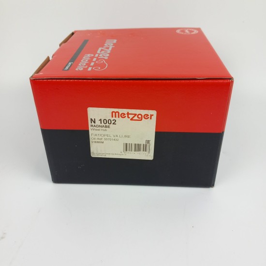 ΜΟΥΑΓΙΕ ΤΡΟΧΟΥ METZGER N1002 FIAT GRANDE PUNTO / PUNTO / PUNTO EVO – OPEL ADAM / CORSA D / CORSA E ΜΟΥΑΓΙΕ ΤΡΟΧΟΥ METZGER N1002 FIAT GRANDE PUNTO / PUNTO / PUNTO EVO – OPEL ADAM / CORSA D / CORSA E
