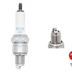 ΜΠΟΥΖΙ NGK CR6HS 7023 ΜΠΟΥΖΙ NGK CR6HS 7023