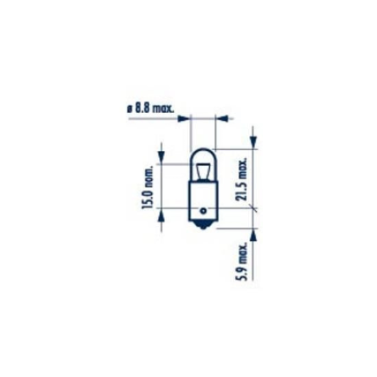 NRV17051 12V-2W NRV17051 12V-2W