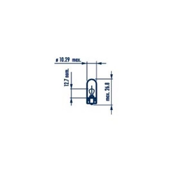 NRV17109 ΨΕΙΡΑ ΑΚΑΛΥΚΗ 24V-3W NRV17109 ΨΕΙΡΑ ΑΚΑΛΥΚΗ 24V-3W