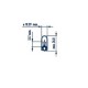 NRV17169 ΑΚΑΛΥΚΗ 12V-5W (ΠΟΡΤΟΚΑΛΙ) NRV17169 ΑΚΑΛΥΚΗ 12V-5W (ΠΟΡΤΟΚΑΛΙ)