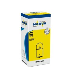 NRV17181 ΦΟΥΝΤΟΥΚΙ 24V-5W