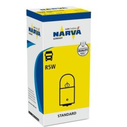 NRV17181 ΦΟΥΝΤΟΥΚΙ 24V-5W