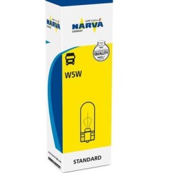 NRV17197 ΑΚΑΛΥΚΗ 24V-5W