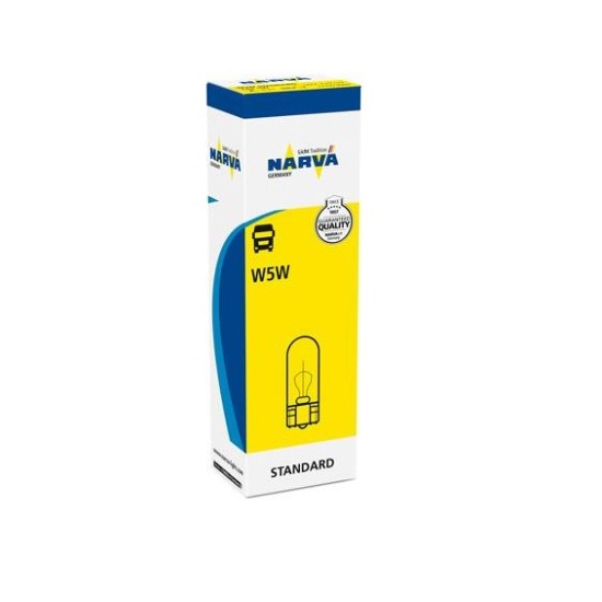 NRV17197 ΑΚΑΛΥΚΗ 24V-5W NRV17197 ΑΚΑΛΥΚΗ 24V-5W