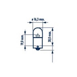 NRV17311 ΦΟΥΝΤΟΥΚΙ 12V-10W NRV17311 ΦΟΥΝΤΟΥΚΙ 12V-10W