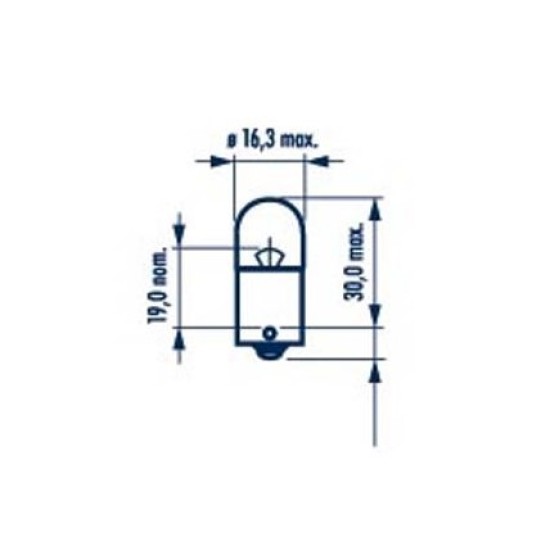 NRV17311 ΦΟΥΝΤΟΥΚΙ 12V-10W NRV17311 ΦΟΥΝΤΟΥΚΙ 12V-10W
