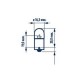 NRV17311 ΦΟΥΝΤΟΥΚΙ 12V-10W NRV17311 ΦΟΥΝΤΟΥΚΙ 12V-10W