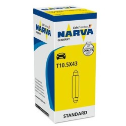NRV17314 ΣΩΛΗΝΩΤΗ 12V-10W