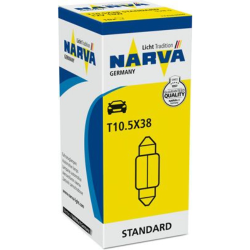 NRV17316 ΣΩΛΗΝΩΤΗ 12V-10W