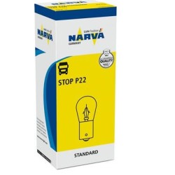 NRV17421 ΚΑΡΥΔ.ΜΟΝΟΠ. 24V-15W