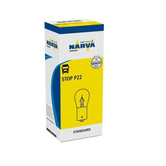 NRV17421 ΚΑΡΥΔ.ΜΟΝΟΠ. 24V-15W NRV17421 ΚΑΡΥΔ.ΜΟΝΟΠ. 24V-15W