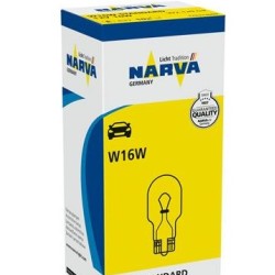 NRV17631 ΑΚΑΛΥΚΗ 12V-16W