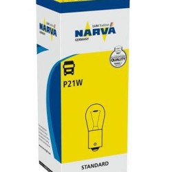 NRV17643 ΚΑΡΥΔ.ΜΟΝΟΠ.24V-21W