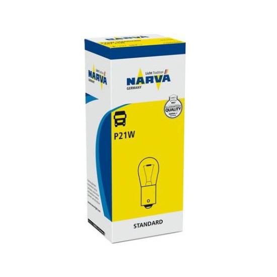 NRV17643 ΚΑΡΥΔ.ΜΟΝΟΠ.24V-21W NRV17643 ΚΑΡΥΔ.ΜΟΝΟΠ.24V-21W
