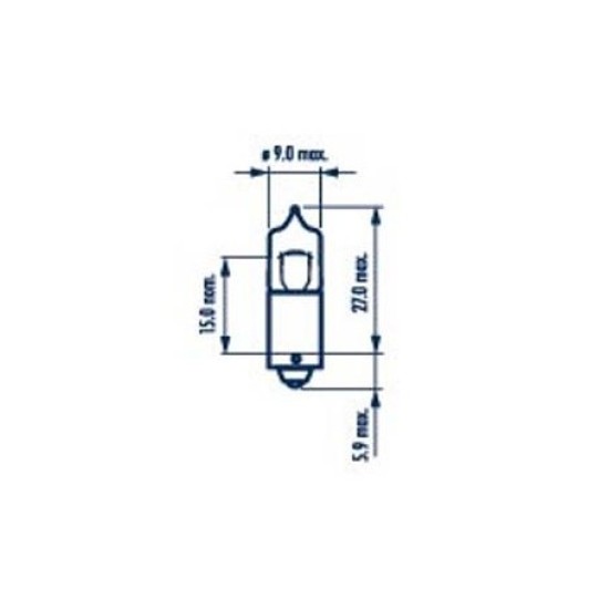 NRV17830 ΑΛΟΓΟΝΟΥ 5W (ΤΑΜΠΛΩ) NRV17830 ΑΛΟΓΟΝΟΥ 5W (ΤΑΜΠΛΩ)