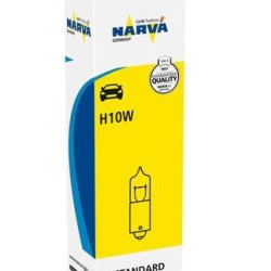 NRV17833 ΛΥΧΝΙΑ H10W 12V