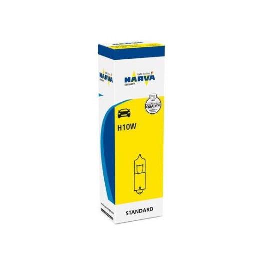NRV17833 ΛΥΧΝΙΑ H10W 12V NRV17833 ΛΥΧΝΙΑ H10W 12V
