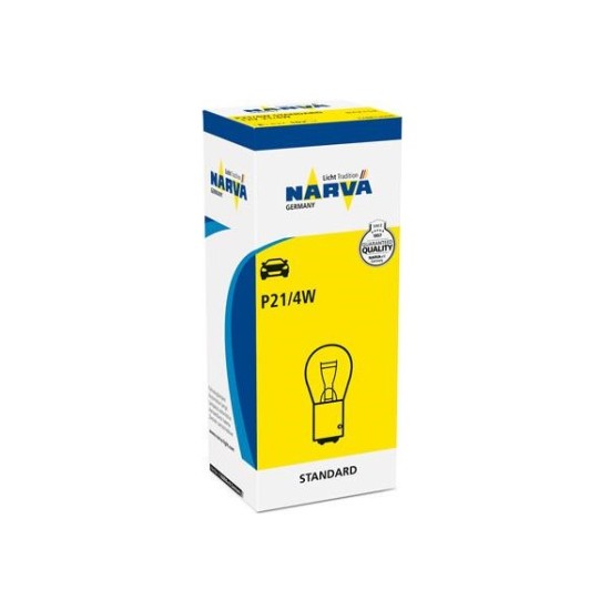 NRV17881 ΚΑΡΥΔ.ΔΙΠΟΛ.12V-21/4W NRV17881 ΚΑΡΥΔ.ΔΙΠΟΛ.12V-21/4W