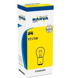 NRV17916 ΚΑΡΥΔ.ΔΙΠΟΛ.12V-21/5W
