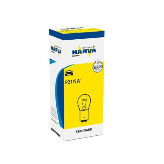 NRV17916 ΚΑΡΥΔ.ΔΙΠΟΛ.12V-21/5W NRV17916 ΚΑΡΥΔ.ΔΙΠΟΛ.12V-21/5W