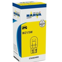 NRV17919 ΑΚΑΛΥΚΗ 12V W21/5W