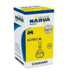 NRV48042 H27W/2 12V/27W
