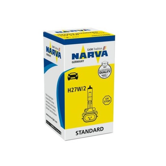 NRV48042 H27W/2 12V/27W NRV48042 H27W/2 12V/27W