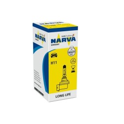 NRV48078 H11LL 12V-55W