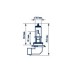 NRV48095 H10 12V-45W NRV48095 H10 12V-45W